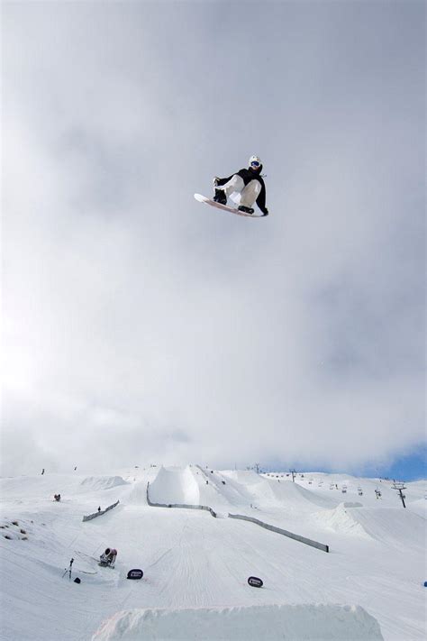 Red Bull Snowboarding Wallpapers Wallpaper Cave