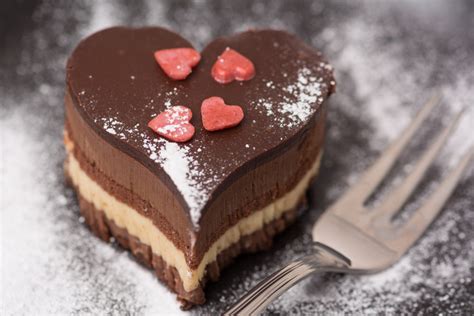 Torte Per San Valentino Dolci Romantici Da Regalare