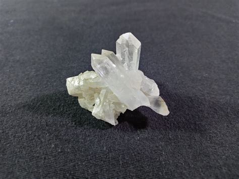 Quartz Crystal Cluster 4 Free Stock Photo Public Domain Pictures