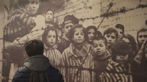 educar con el holocausto cómo alemania utiliza las escuelas para combatir las mentiras sobre el