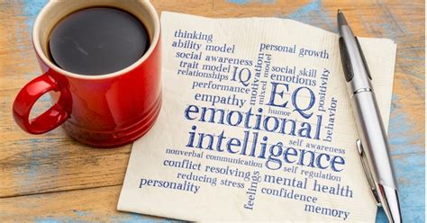 The Benefits Of Leading With Emotional Intelligence • Bettermanager