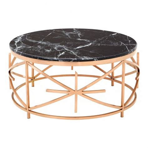 Black marble nest of 2 coffee tables halidon home furniture interiors edinburgh verona wood table maisons du monde gleam rectangular or top by temahome edison robson chancery marquina round exlusive uk eclipse bed aubert with stainless steel base knoll saarinen tulip and eero chaplins sivärt. Alvaro Black Marble Coffee Table | Modern Furniture ...