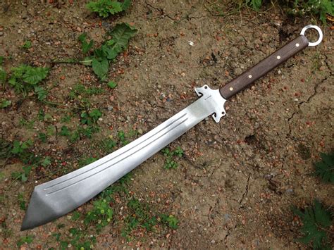Condor Dynasty Dadao Sword Schwerter Condor Toolandknife Hersteller