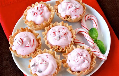 Who says you can't have dessert on a diet? Low-Calorie Holiday Dessert Recipes, Easy Desserts for a ...