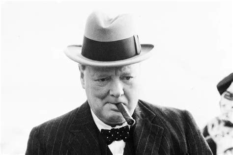Medical Mystery Winston Churchills Most Secret Battle