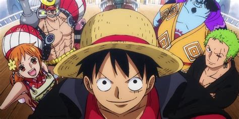 One Piece All