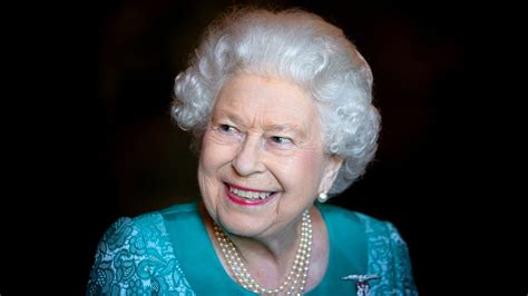 King Pays Tribute To Queen Elizabeth Ii On First Anniversary Of Her