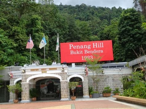 Penang travel guide 2021 (day 2) | alioutv in this video series of penang travel guide, after. Mainly about Elyssa: Bukit Bendera in Penang