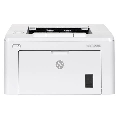 Use the links on this page to download the latest version of hp laserjet 400 m401 pcl 6 drivers. Hp Laserjet Pro M203Dn Driver For Windows 10 : Solved New ...
