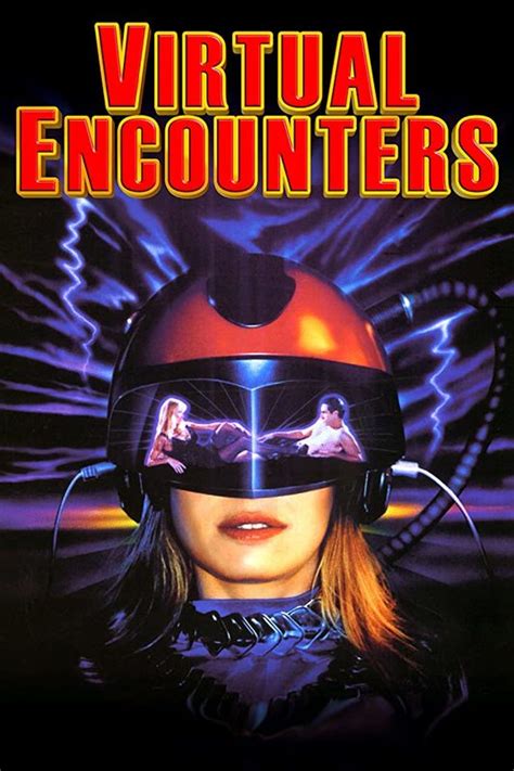Virtual Encounters 1996