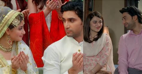 Best On Screen Couples From 2020 Pakistani Dramas Reviewitpk