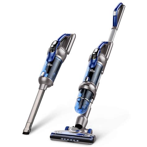 Buy Holife Cordless Stick Vacuum Cleaner 2 In 1 20kpa Upright And