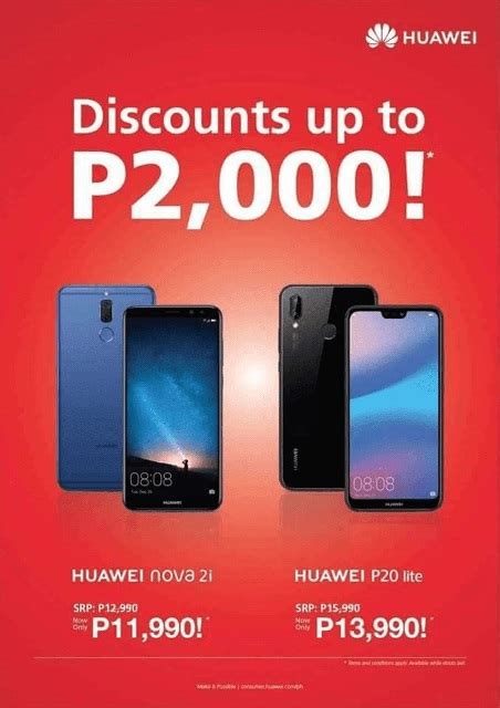 It was launched in black, blue, and gold colours. Huawei Nova 2i, P20 Lite Drop Price! - TeknoGadyet