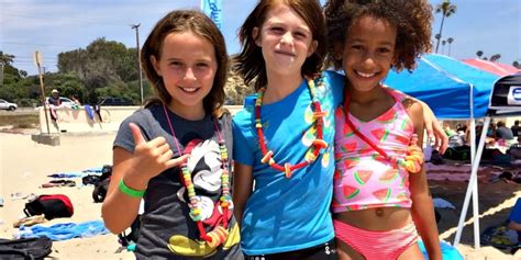 2020 Encino Summer Camps And Programs For Kids And Teens Aloha Beach Camp