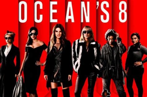 Purchase ocean's 8 on digital and stream instantly or download offline. Ocean's Eight (Movie 2018) - Startattle
