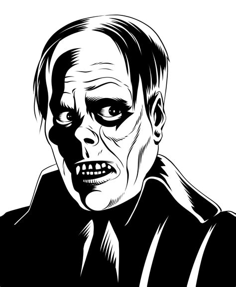 37 Lovely Photos Phantom Of The Opera Coloring Page Phantom Of The