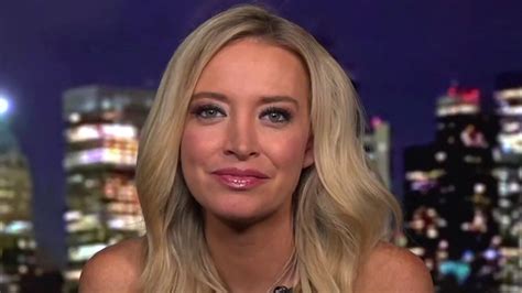 Kayleigh Mcenany Calls On Republicans In Congress To Have A Spine On Air Videos Fox News