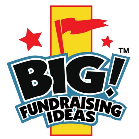 Big Fundraising Ideas - YouTube