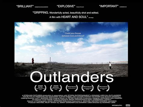Outlanders 2007