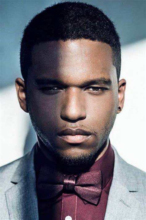 Compare this to the hairstyles that are typically viewed as professional. The High-End Black Men Hairstyles To Make The Most Of Your ...