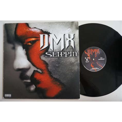 Dmx — i can feel it (feat. Slippin/ stop being greedy / ruff ryders anthem by Dmx ...