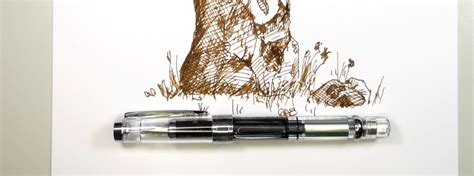 Review Rotring Artpen Fine Nib Pens For Doodling