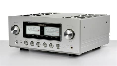 Best Stereo Amplifiers 2021 Best Integrated Amps For Every Budget