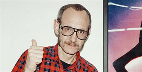 Fashion Photographer Terry Richardson Has Been Banned From Working With Vogue And Other