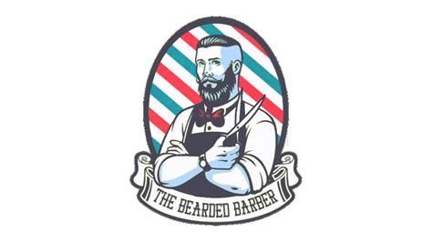 Gallery The Bearded Barber