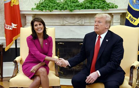Nikki Haley Says Her Momentum Is Real But Do Republican Voters Want Someone Not Named Trump