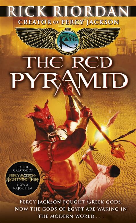 you me us the kane chronicles the red pyramid