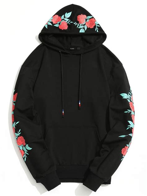 List Of Graphic Hoodie Floral References Mockups Ideas