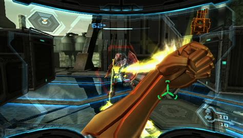 Review Metroid Prime 3 Corruption Reinventing Fps And Metroid Wired
