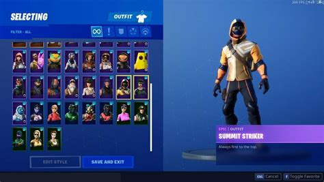 All of the fortnite wallpapers bellow have a minimum hd resolution (or 1920x1080 for the tech guys) and are easily downloadable. Fortnite Wallpapers Sweaty Skins