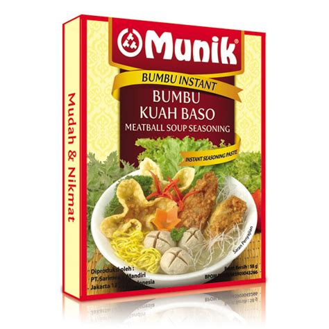 We did not find results for: Jual Bumbu Kuah Bakso Siap Saji dan Enak | Munik