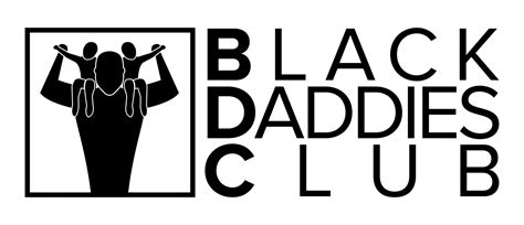 The Black Daddies Club A Movement Built On Love