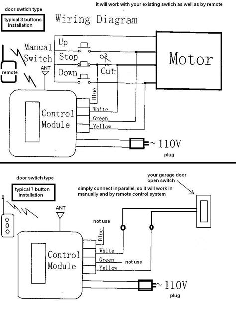 Directhit.com has been visited by 100k+ users in the past month Liftmaster Garage Door Opener Wiring Schematic | Free Wiring Diagram