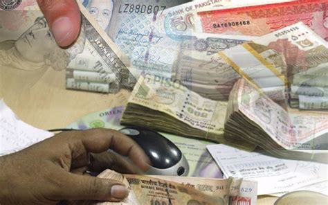 ✅ tested by the users. Indian, Pakistan rupee vs US dollar in 2015: How much fall ...