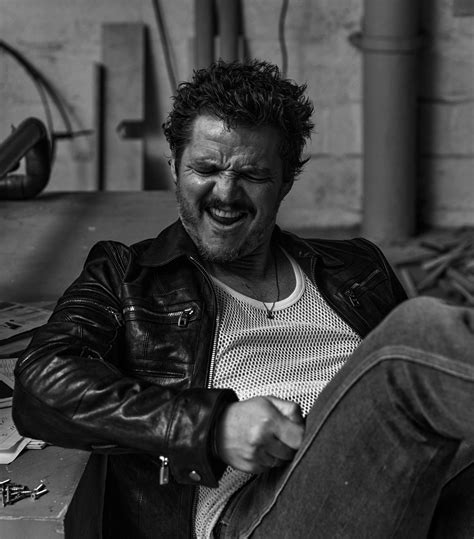 Pedro Pascal Daily on Twitter: "Pedro Pascal's upcoming projects