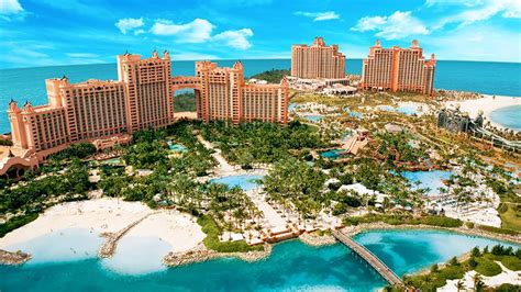 Best Caribbean Island Resorts Tropical Travel All
