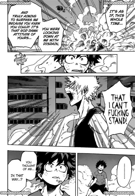 Boku No Hero Academia 119 Read Boku No Hero Academia Ch119 Online