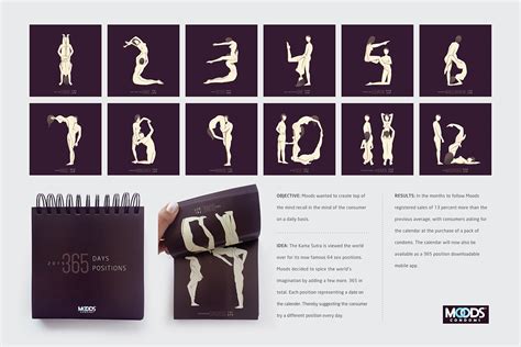 365 Days 365 Positions Behance