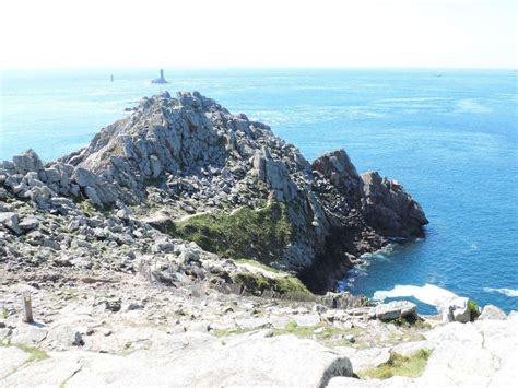A summer photo of pointe du raz, taken a few years ago and never published, with a cloudy cover similar to today's have a nice weekend!. La Pointe Du Raz : Site Touristique Plogoff 29770 (adresse ...