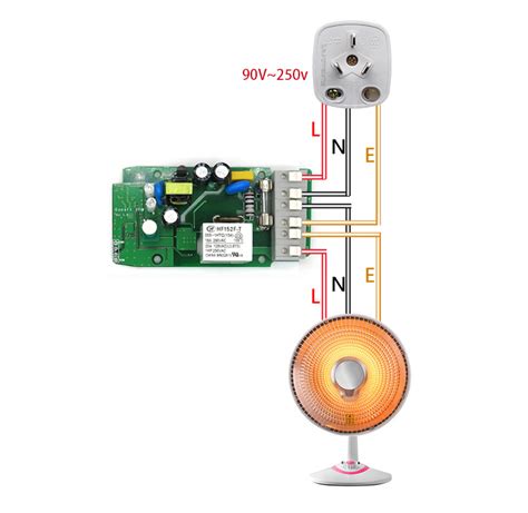 Sonoff Pow R2 Wifi Switch For Energy Usage Power Monitoring