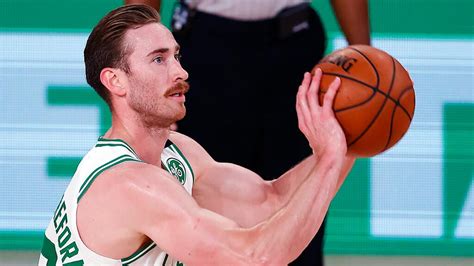 Gordon Hayward Set To Return To Celtics Rotation For East Finals