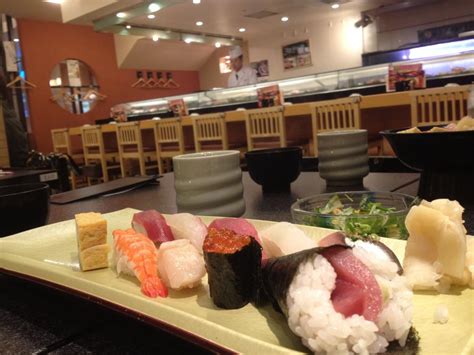 Tripadvisor'da sushi zanmai yakınlarındaki restoranlar: Cheap and Tasty Sushizanmai | Tokyo Cheapo