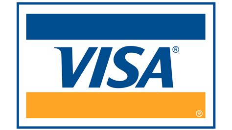 Visa Logo And Symbol Meaning History Png Brand