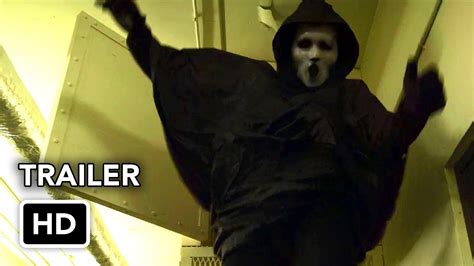 Scream Season 2 Halloween Special Trailer Hd Youtube