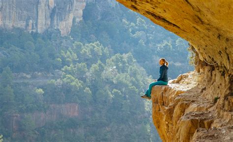 Best Rock Climbing Locations In Spain Travel Tips