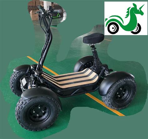 Electric Quad Atv 6000w 4000w Buy Electric Scooterelectric 4x4off